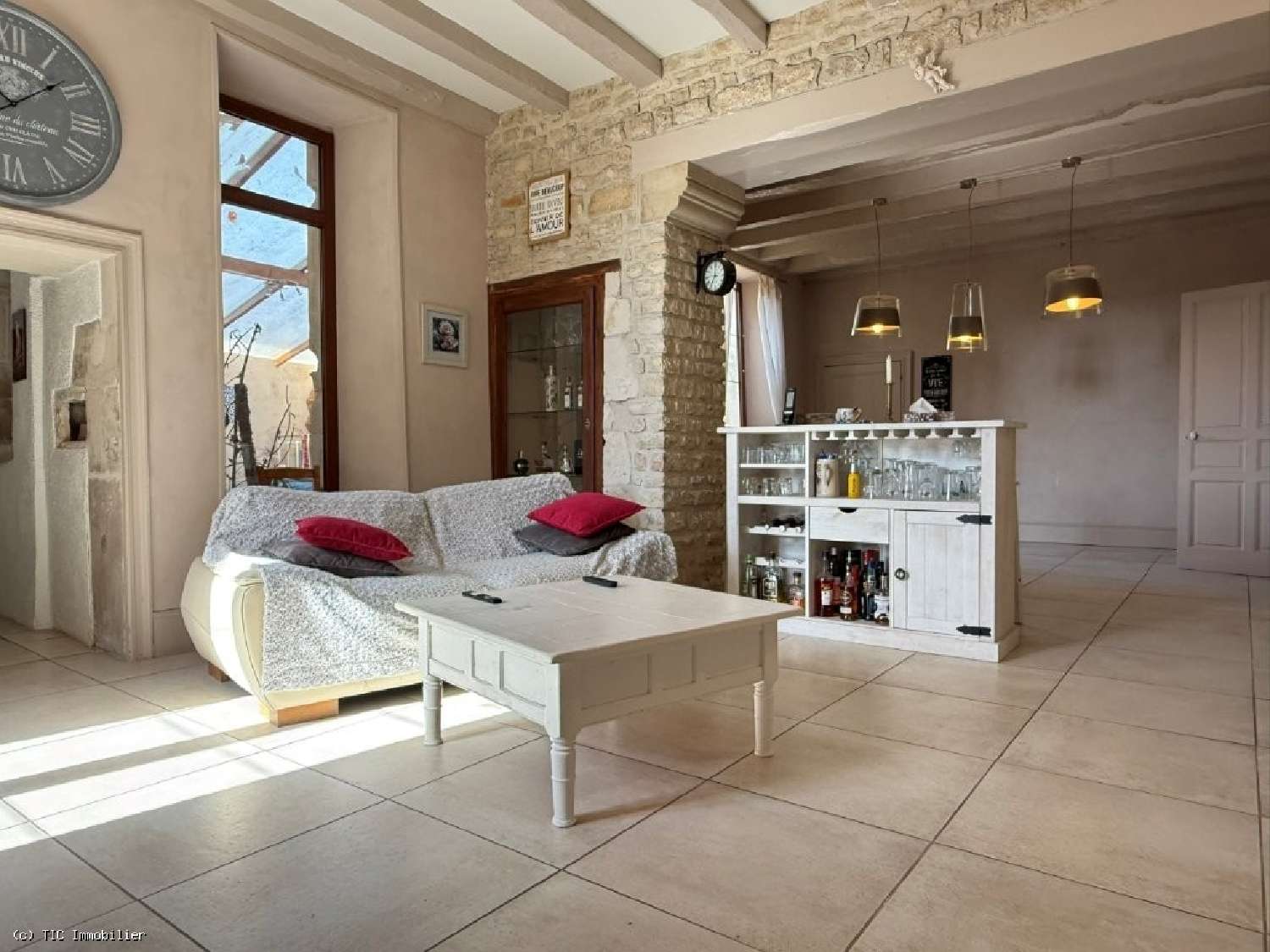  te koop huis Verteuil-sur-Charente Charente 7