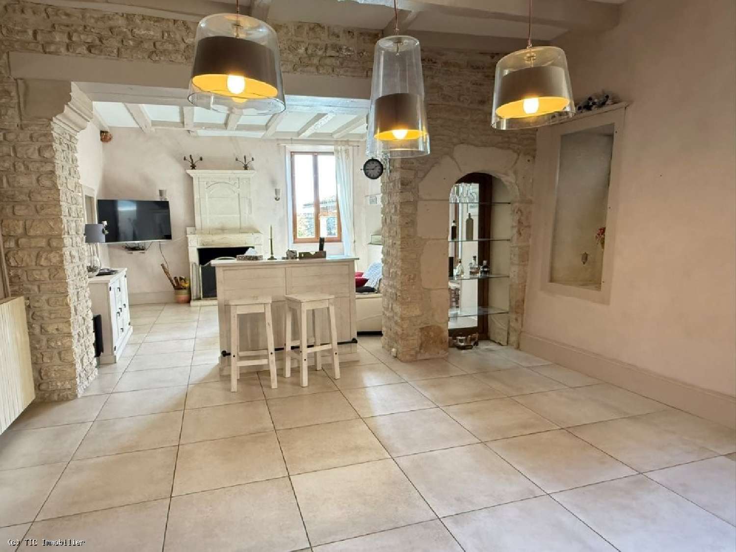  te koop huis Verteuil-sur-Charente Charente 8