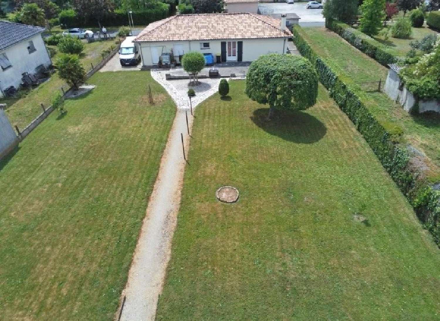 en venta casa Verteuil-sur-Charente Charente 2