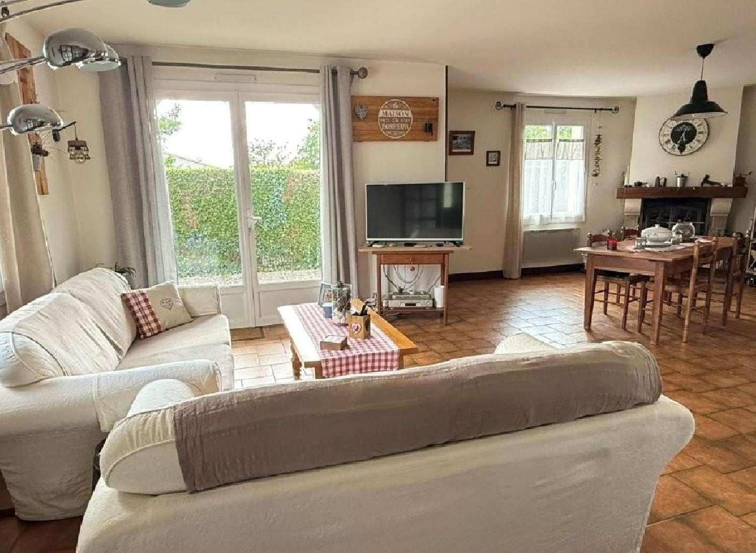 en venta casa Verteuil-sur-Charente Charente 4