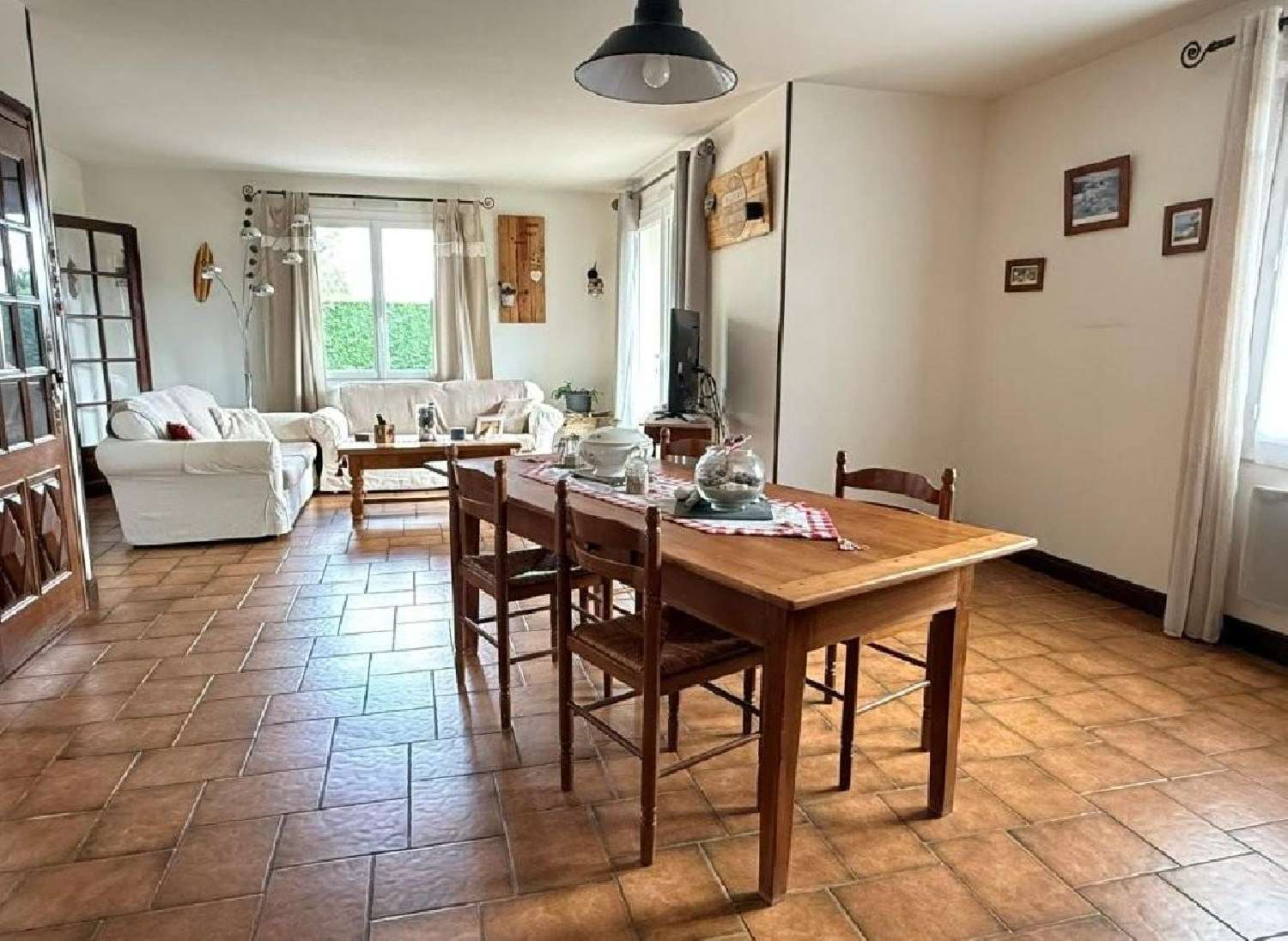 en venta casa Verteuil-sur-Charente Charente 5