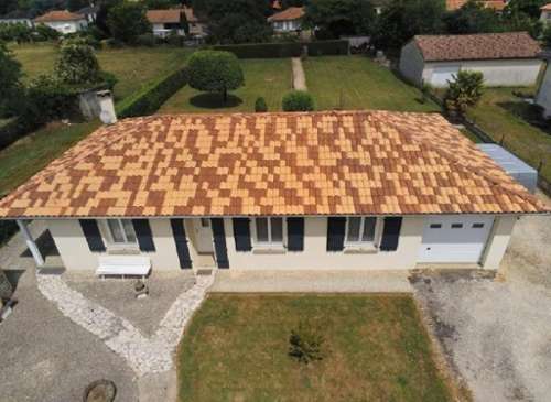 Verteuil-sur-Charente Charente casa foto 7359225