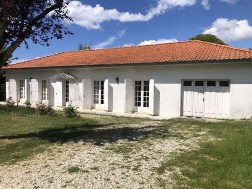 Vertheuil Gironde house foto 7351170