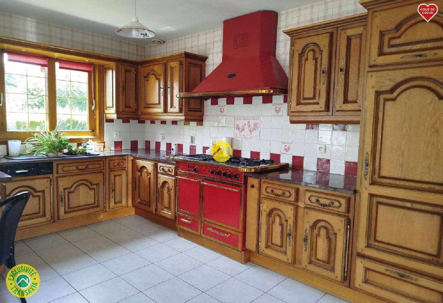  for sale house Verton Pas-de-Calais 3