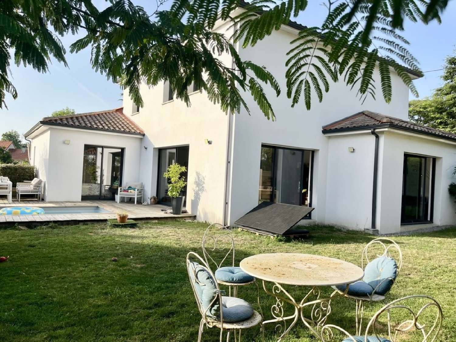 for sale house Vertou Loire-Atlantique 1