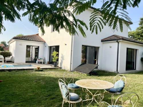 Vertou Loire-Atlantique house foto 7356612