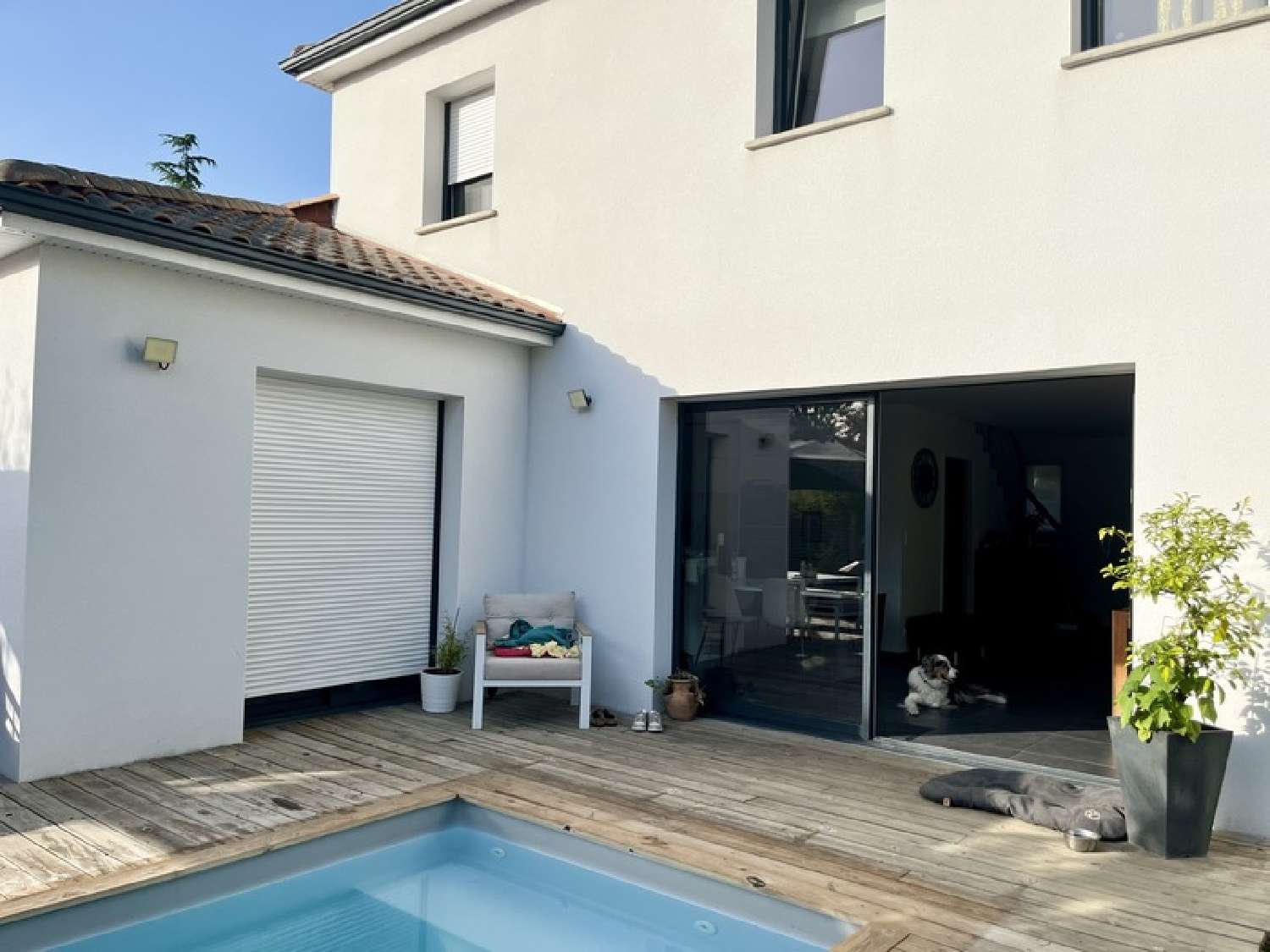 for sale house Vertou Loire-Atlantique 4