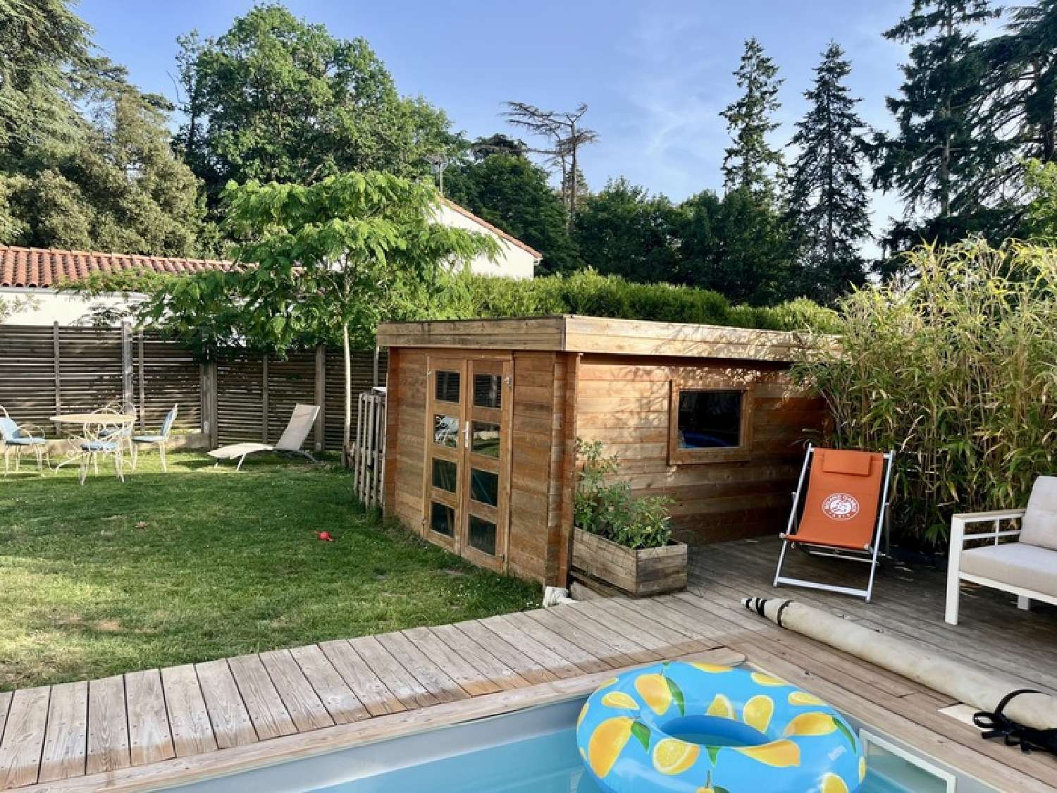 for sale house Vertou Loire-Atlantique 6
