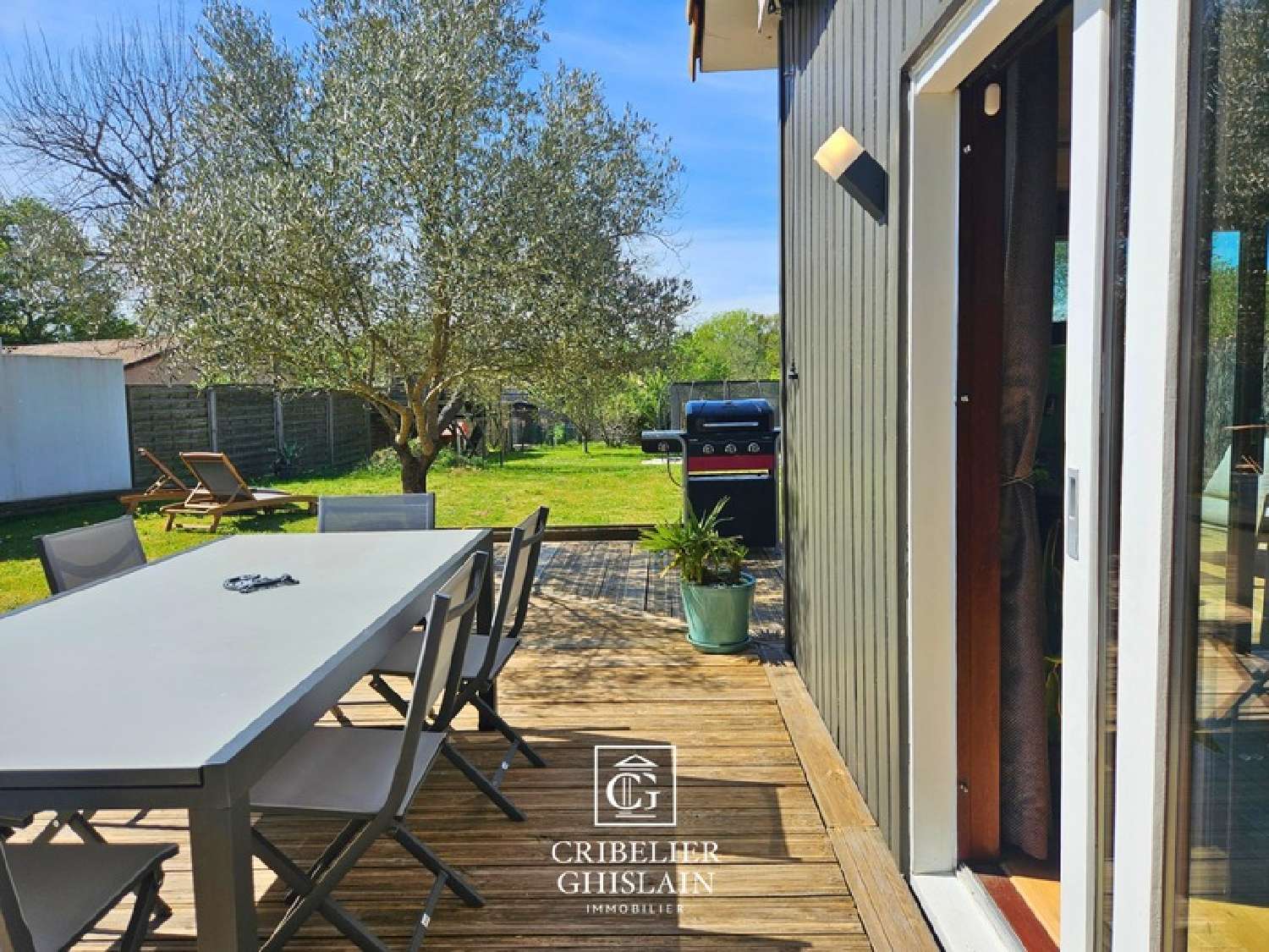 en venta casa Vertou Loire-Atlantique 8