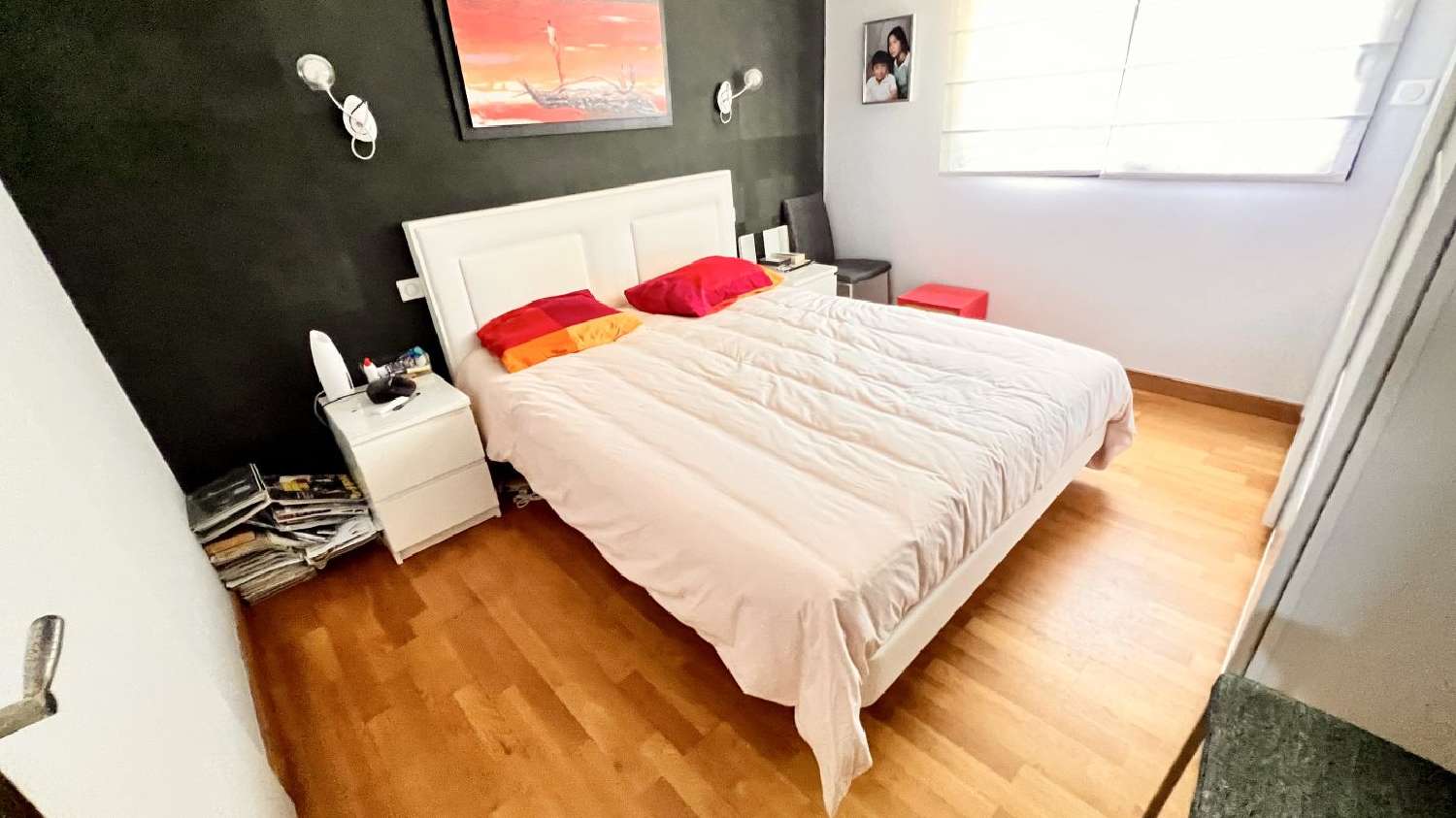 à vendre maison Vertou Loire-Atlantique 4