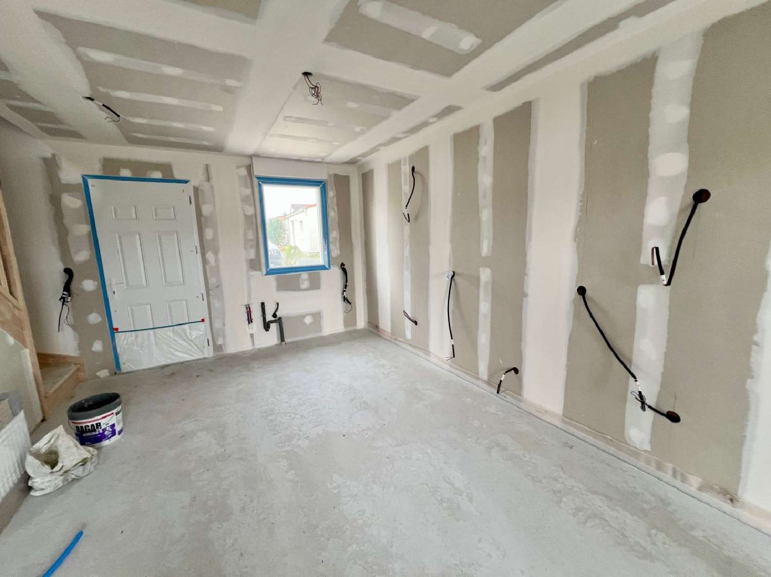à vendre maison Vertou Loire-Atlantique 2