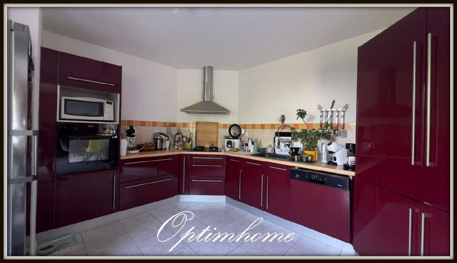  en venta casa Vertou Loire-Atlantique 2