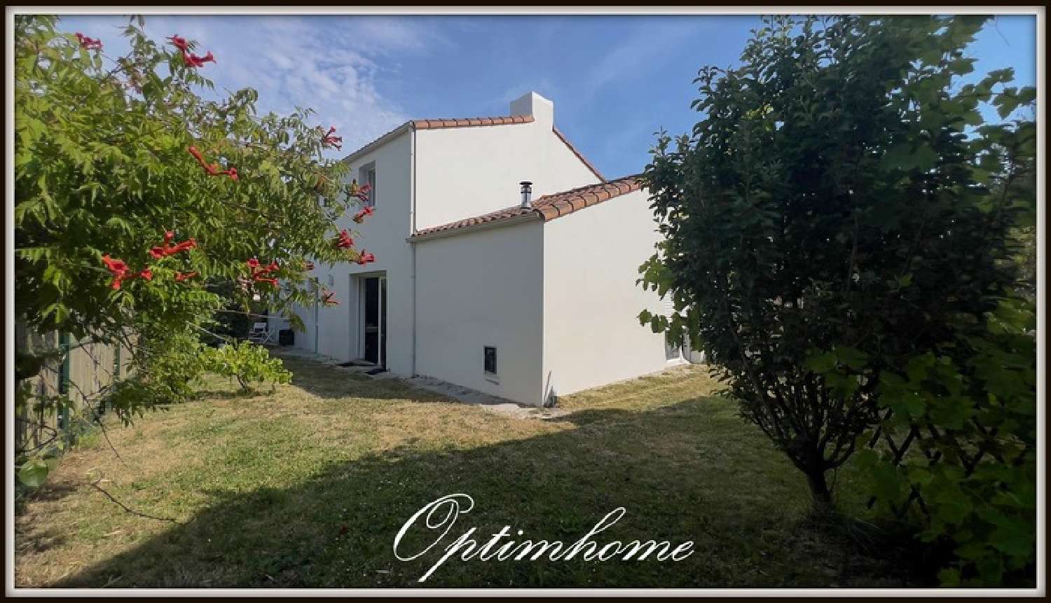  en venta casa Vertou Loire-Atlantique 7