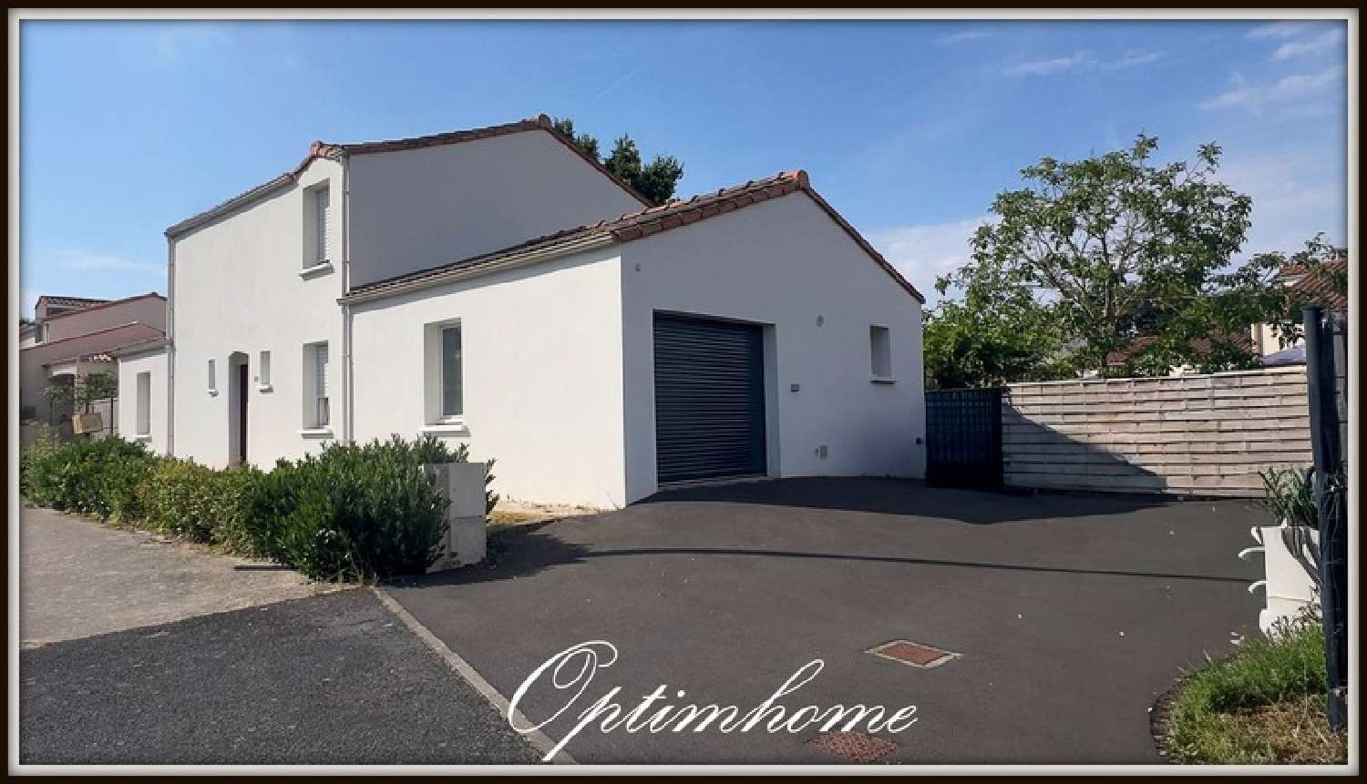  en venta casa Vertou Loire-Atlantique 8