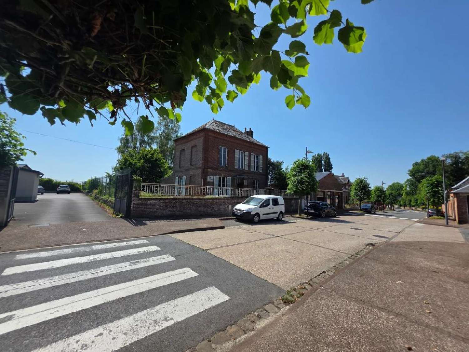  kaufen Haus Vervins Aisne 1