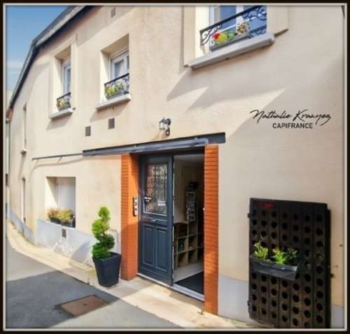  à vendre maison Verzy Marne 2