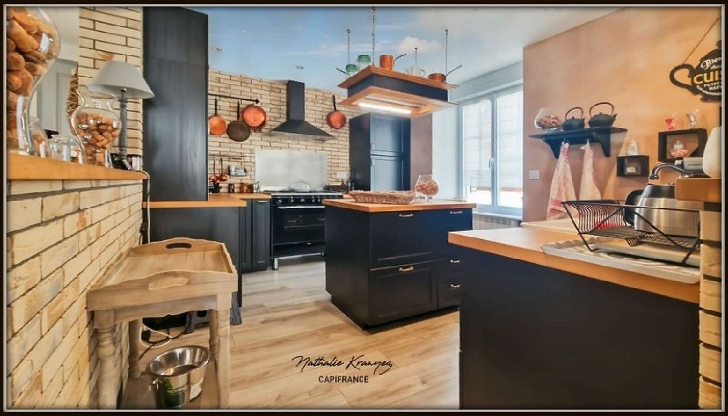 en venta casa Verzy Marne 3