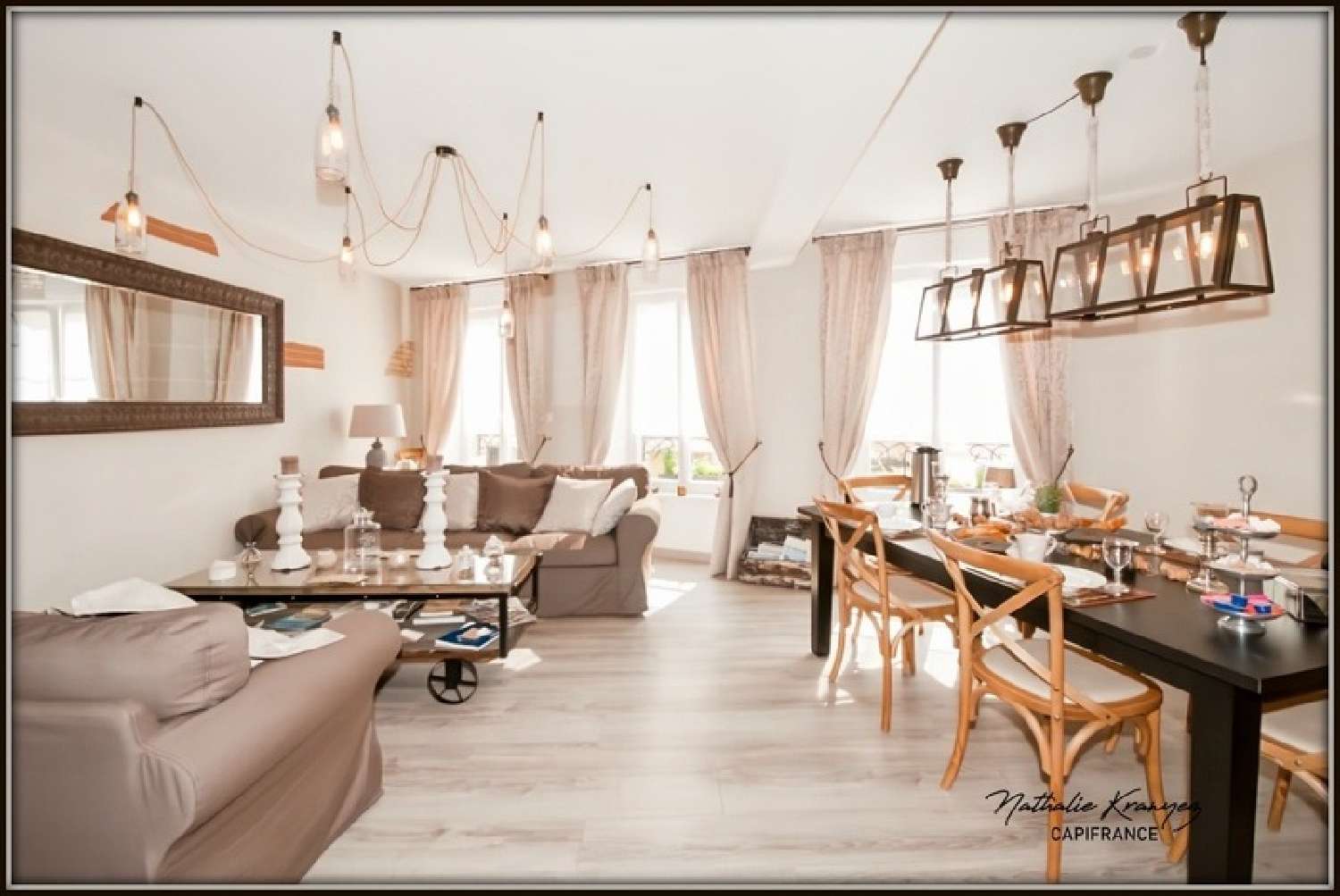 en venta casa Verzy Marne 4