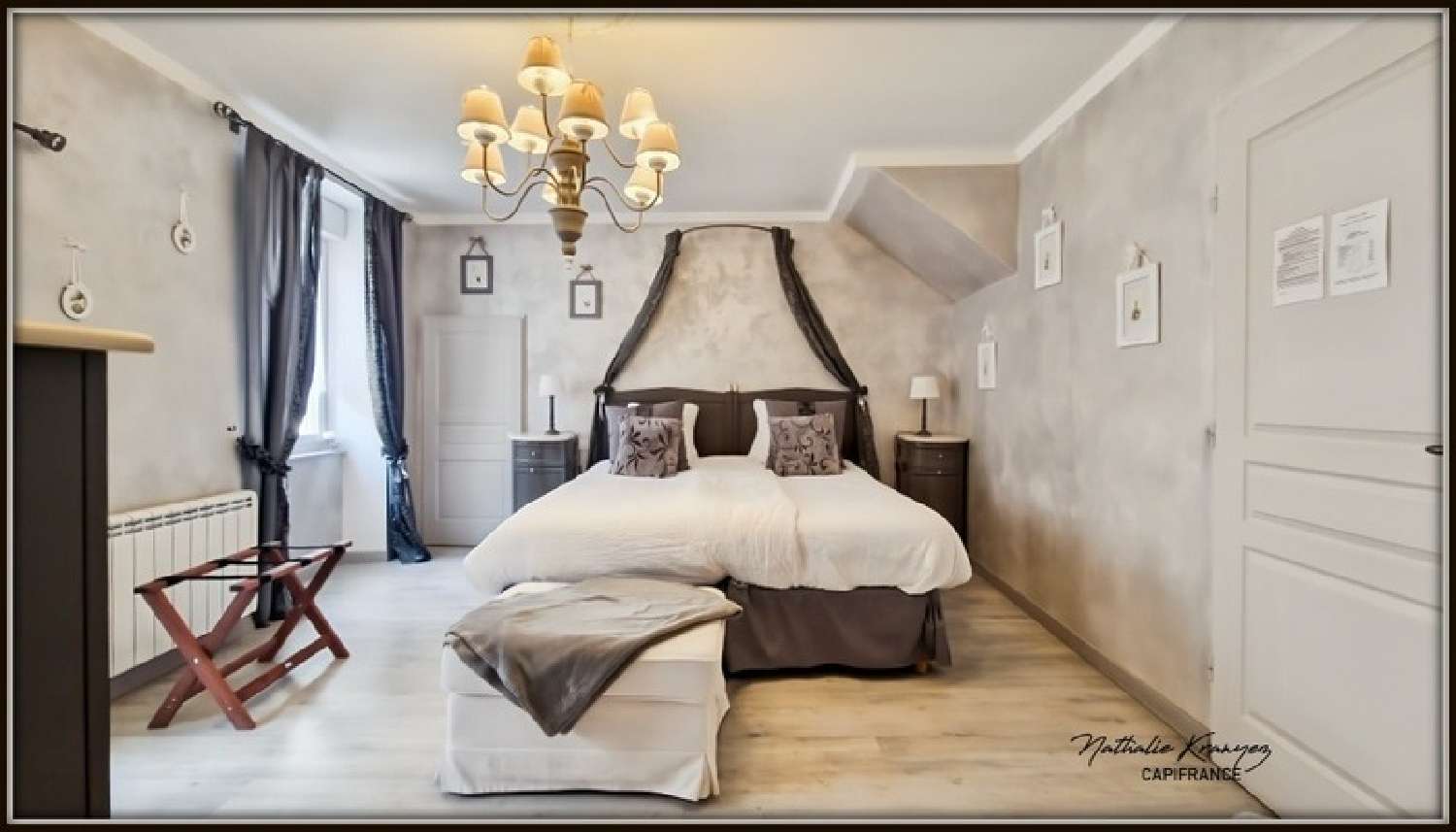 en venta casa Verzy Marne 5