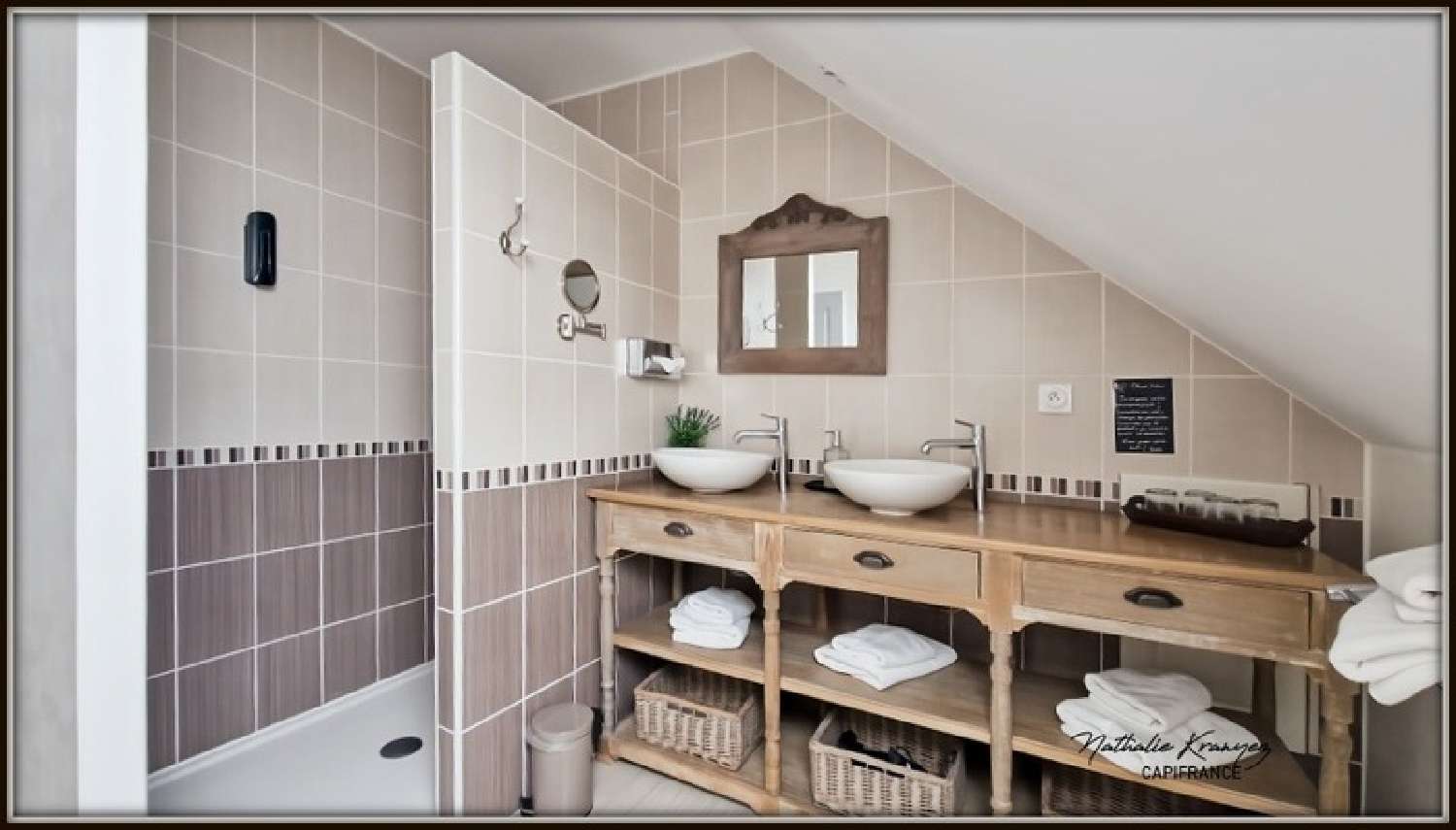 en venta casa Verzy Marne 8
