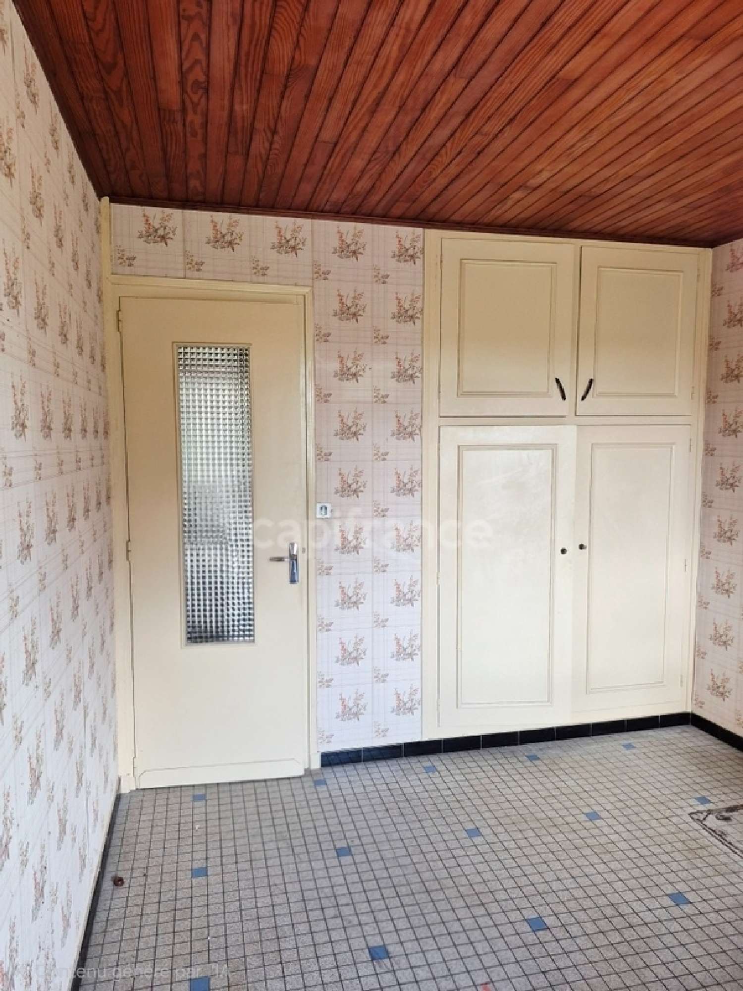 à vendre maison Vescles Jura 2