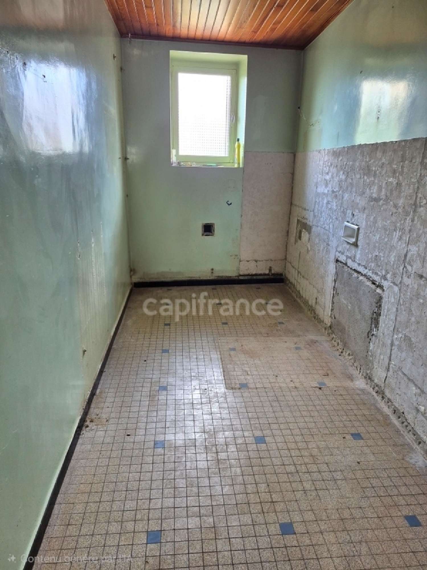 à vendre maison Vescles Jura 3