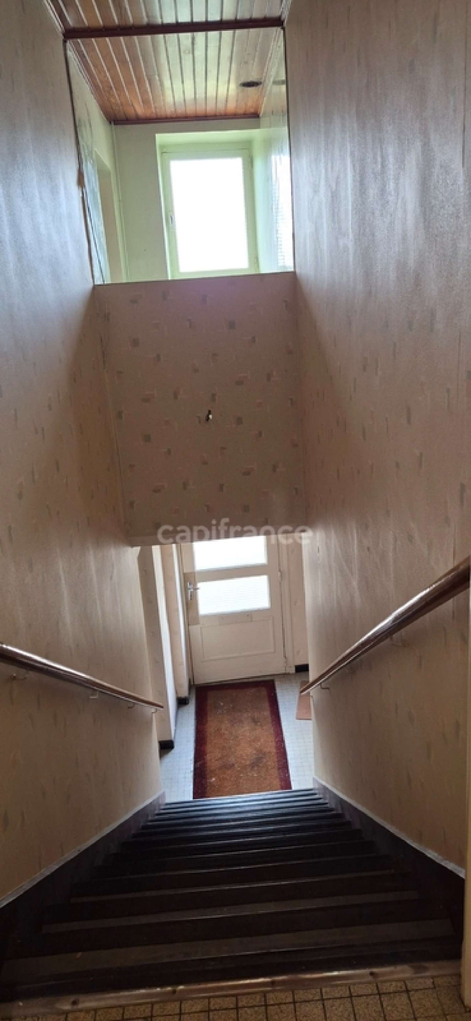 à vendre maison Vescles Jura 4