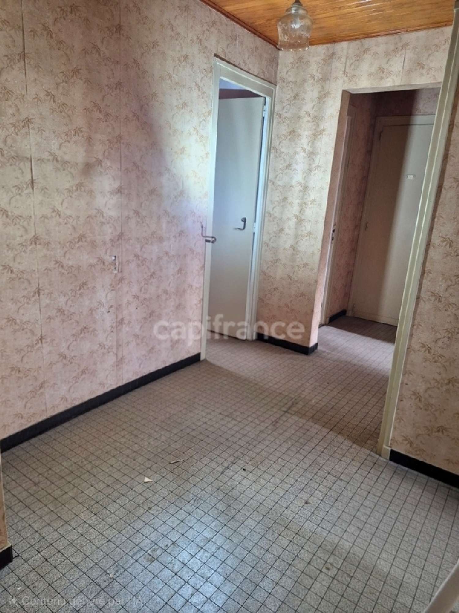 à vendre maison Vescles Jura 5