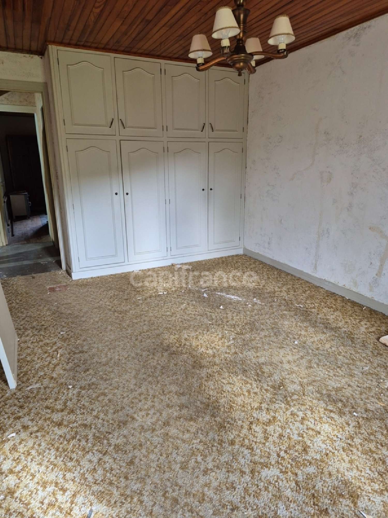 à vendre maison Vescles Jura 8