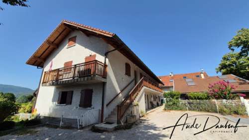 Vétraz-Monthoux Haute-Savoie maison foto 7352577