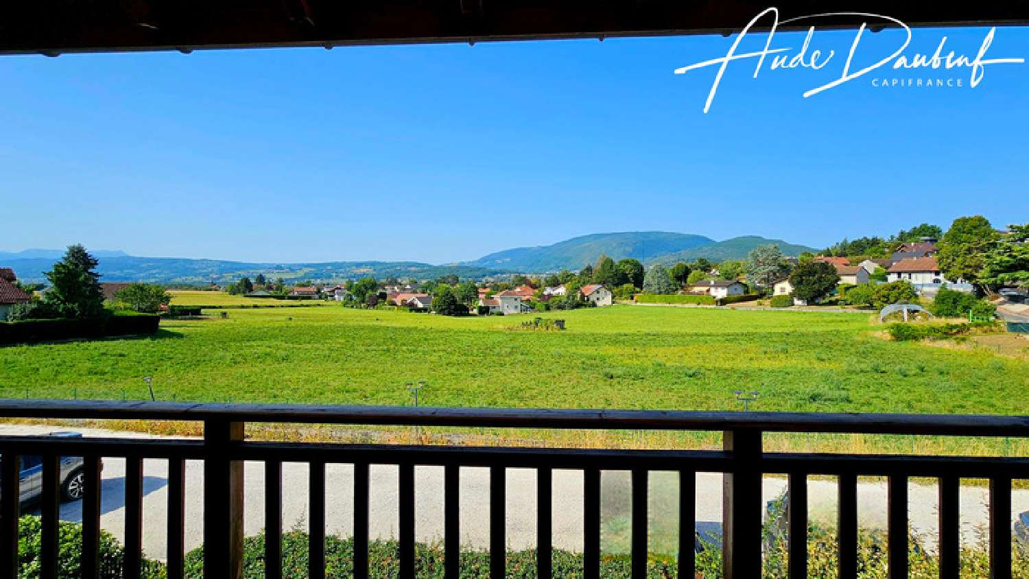  à vendre maison Vétraz-Monthoux Haute-Savoie 2