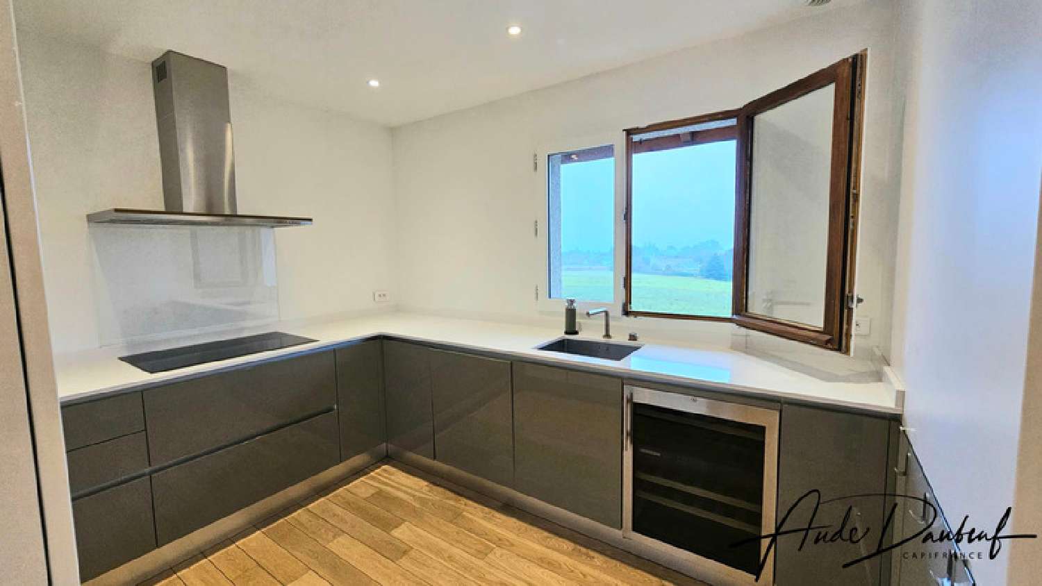  à vendre maison Vétraz-Monthoux Haute-Savoie 5