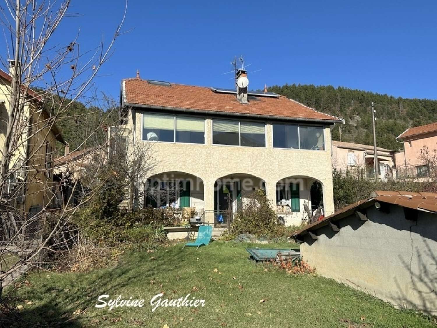 à vendre maison Veynes Hautes-Alpes 1