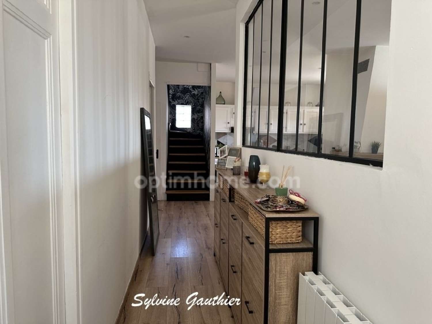 à vendre maison Veynes Hautes-Alpes 2