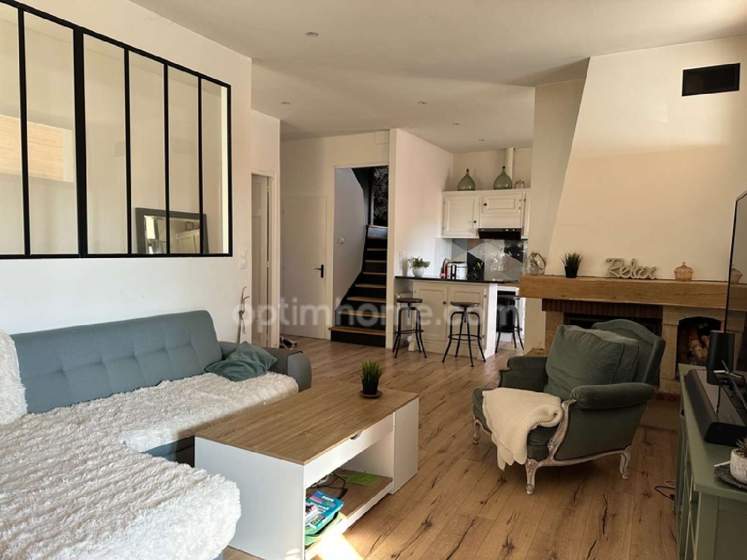 à vendre maison Veynes Hautes-Alpes 3