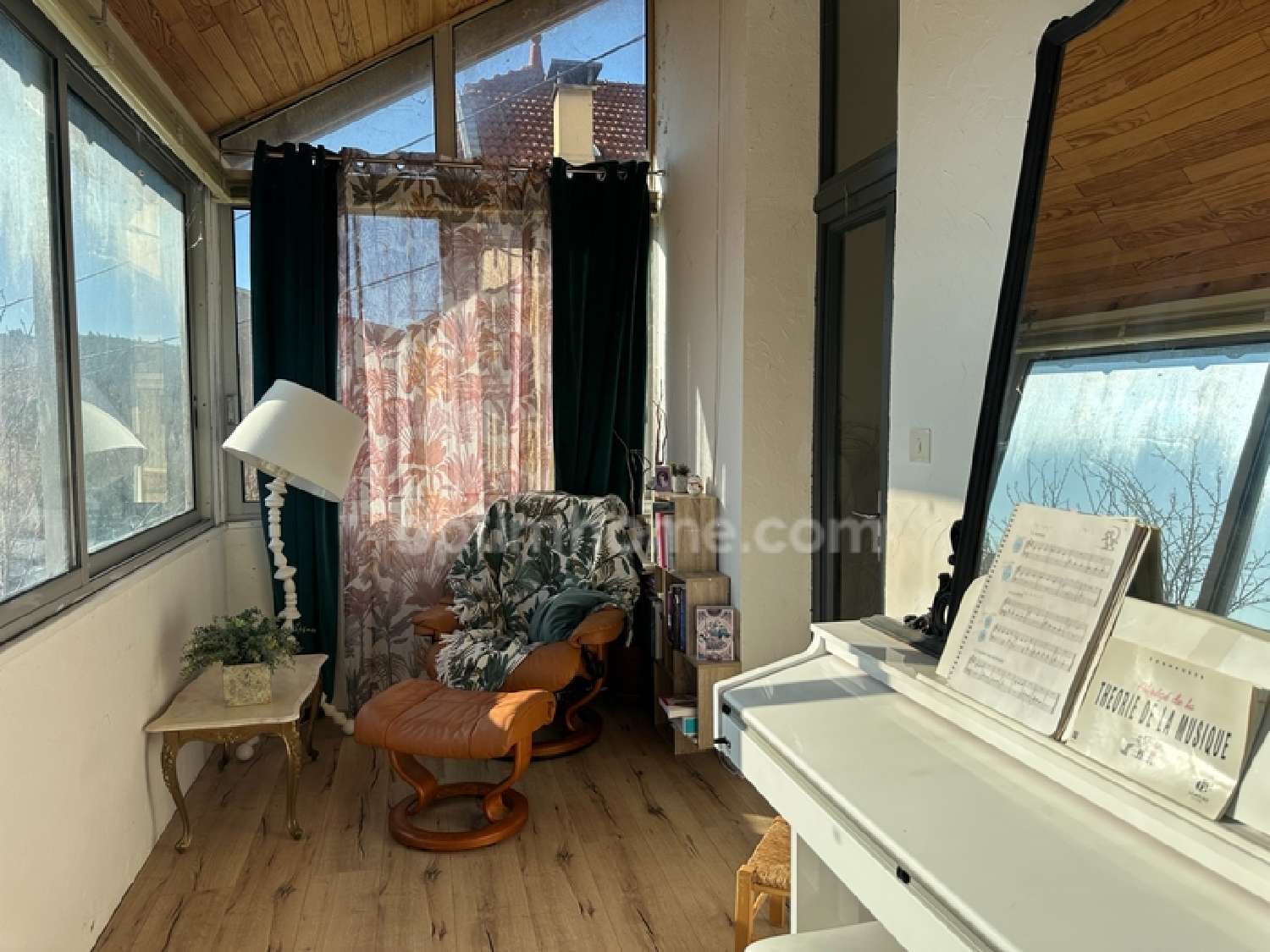 à vendre maison Veynes Hautes-Alpes 5