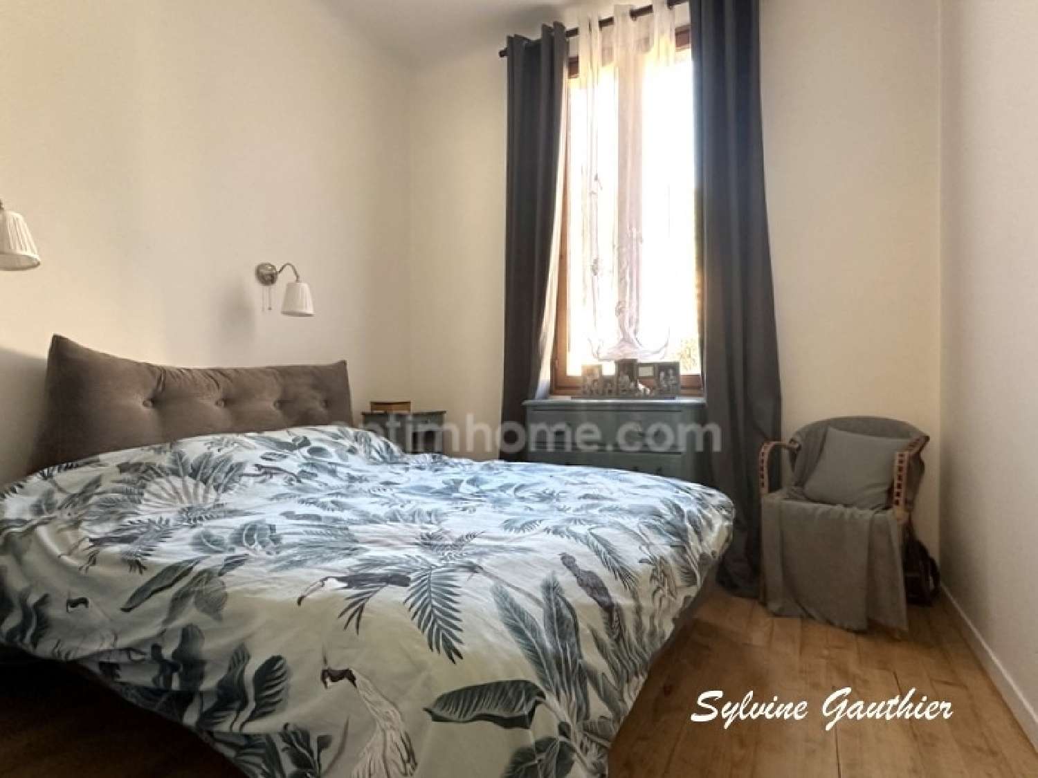à vendre maison Veynes Hautes-Alpes 7