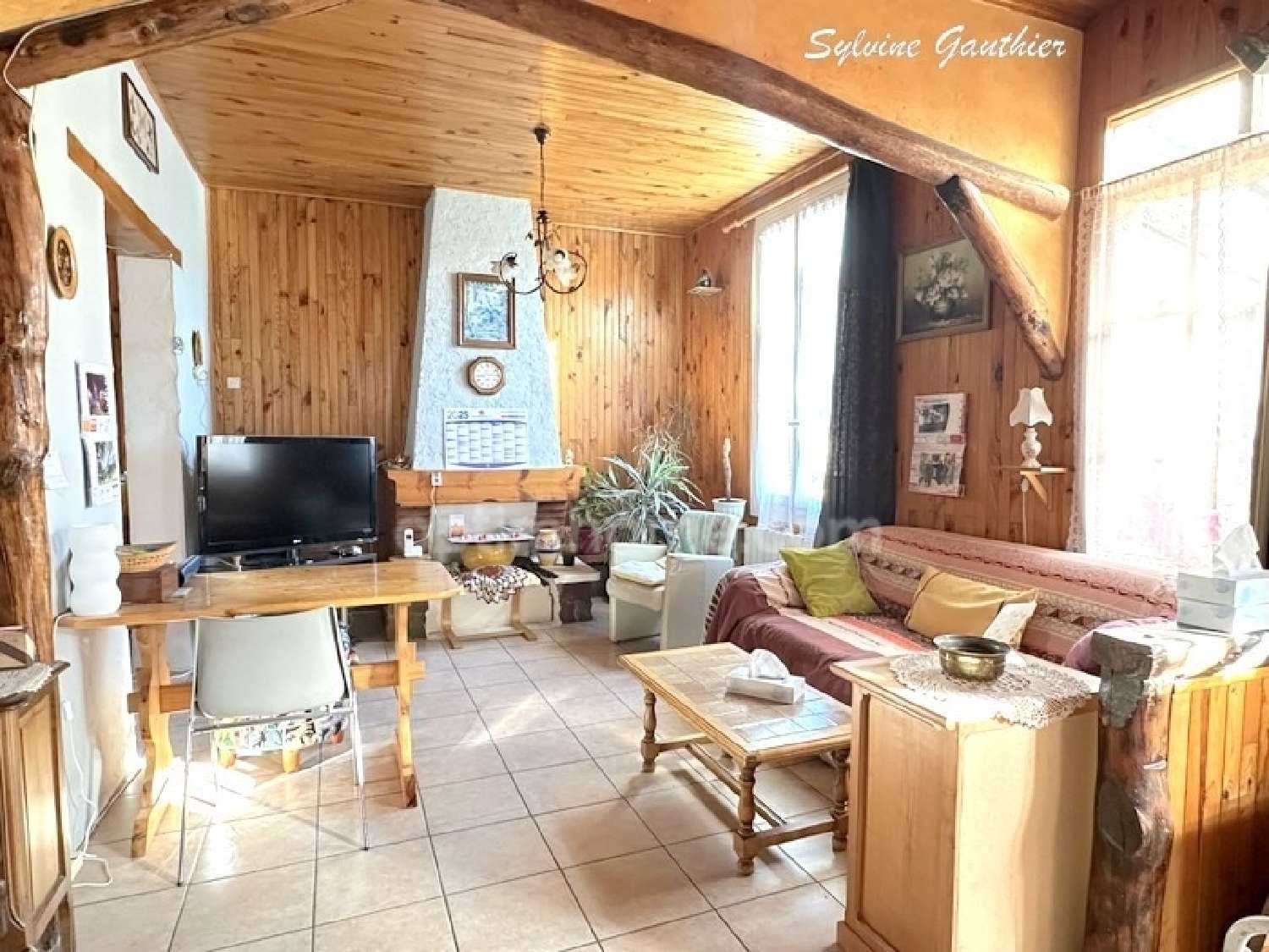 à vendre maison Veynes Hautes-Alpes 2