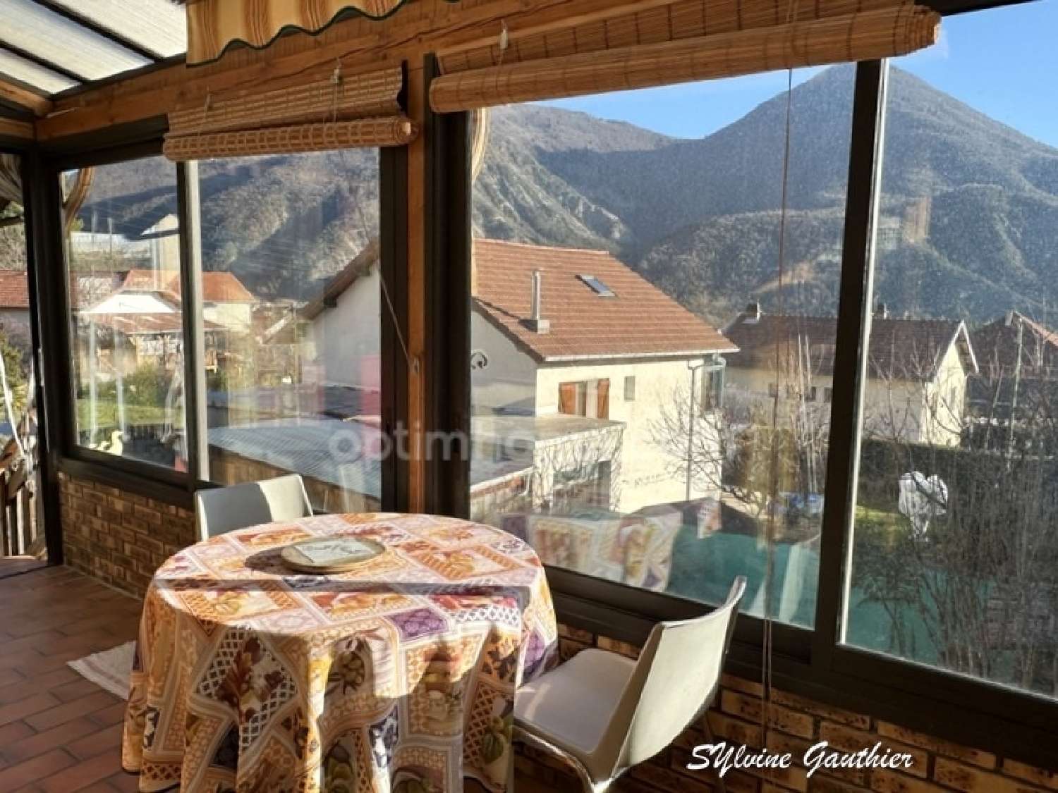à vendre maison Veynes Hautes-Alpes 4