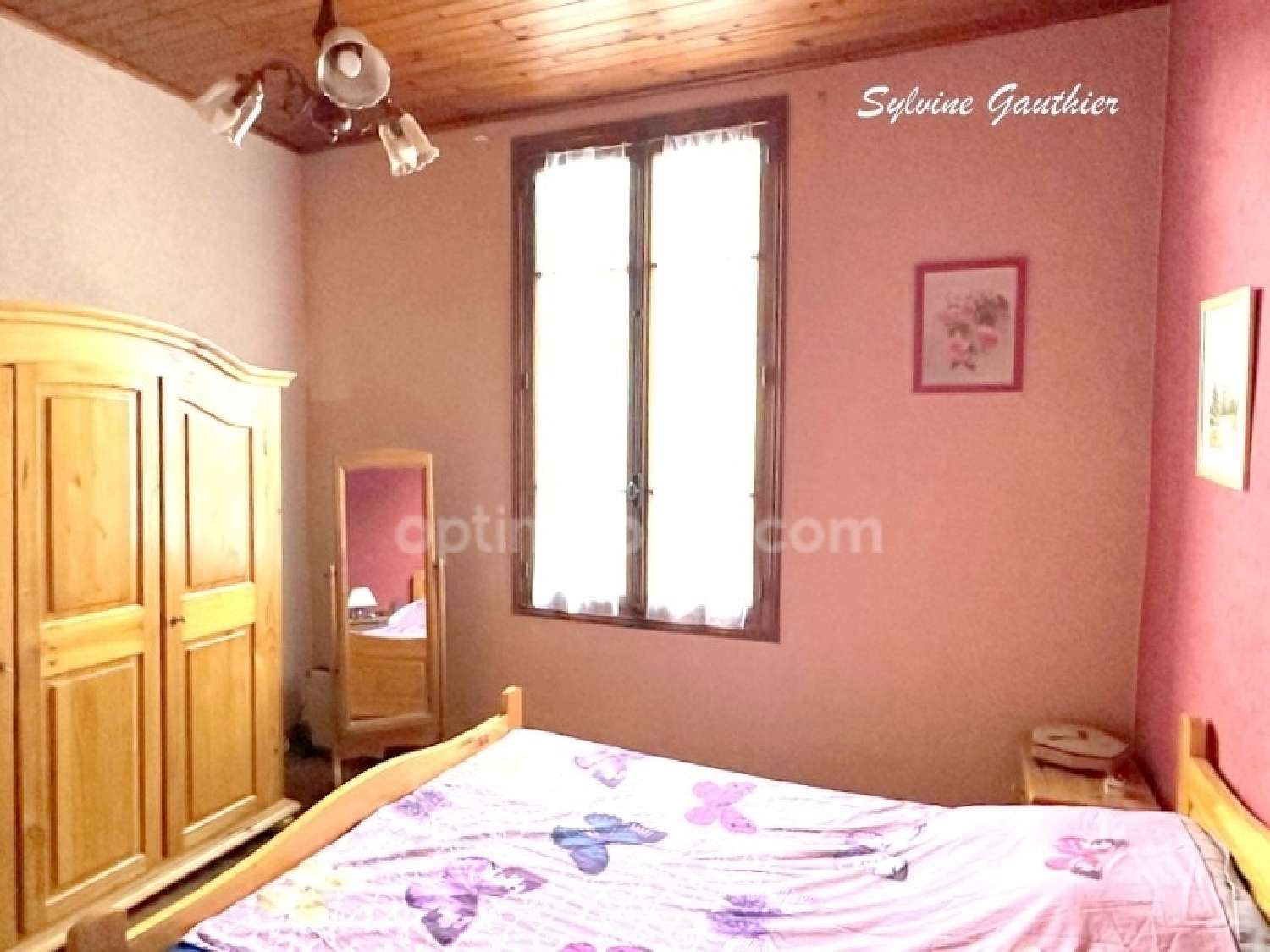 à vendre maison Veynes Hautes-Alpes 5