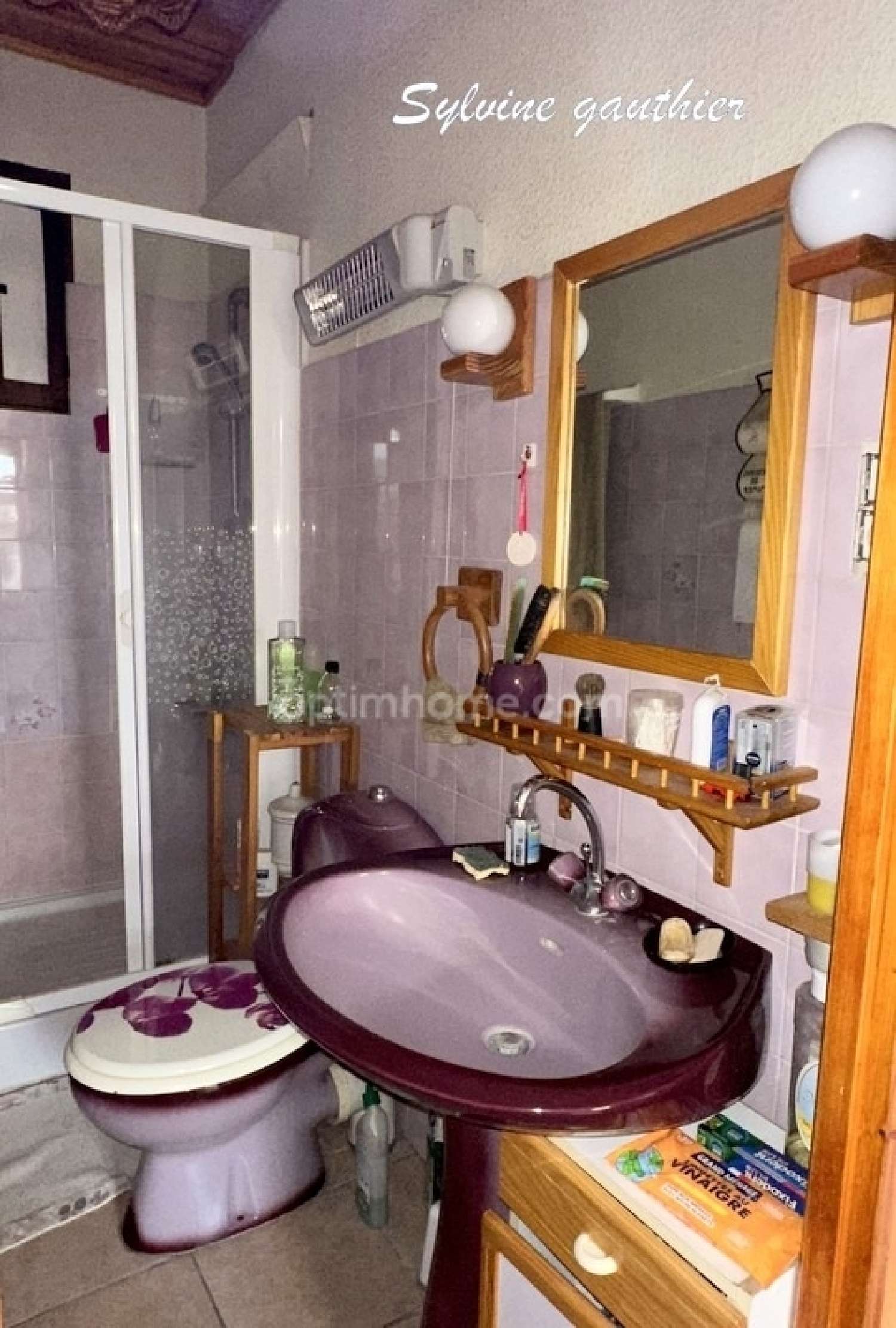 à vendre maison Veynes Hautes-Alpes 6
