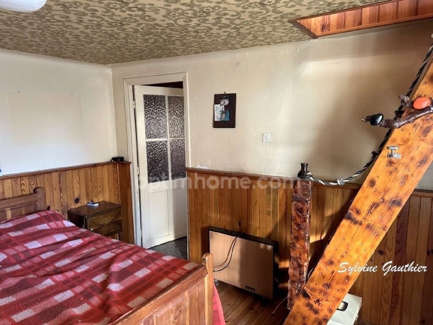 à vendre maison Veynes Hautes-Alpes 7