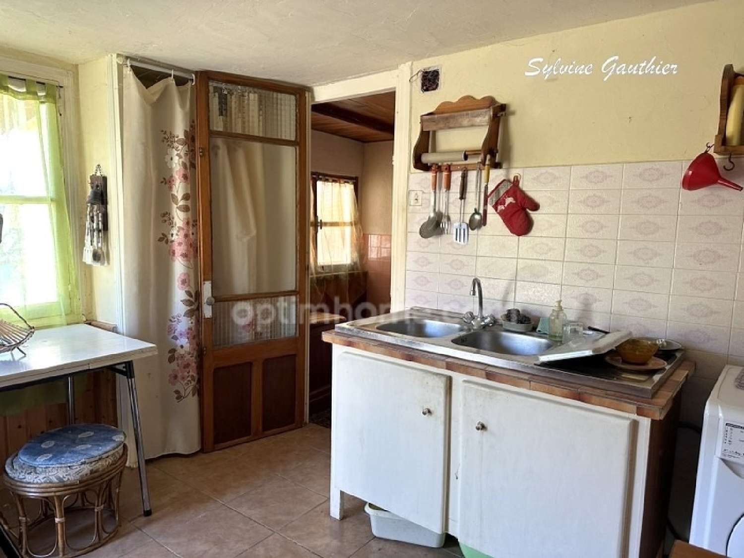 à vendre maison Veynes Hautes-Alpes 8