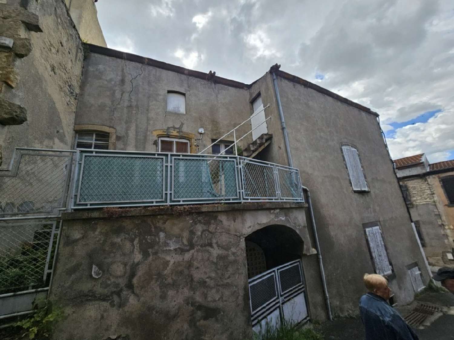  à vendre maison Veyre-Monton Puy-de-Dôme 1
