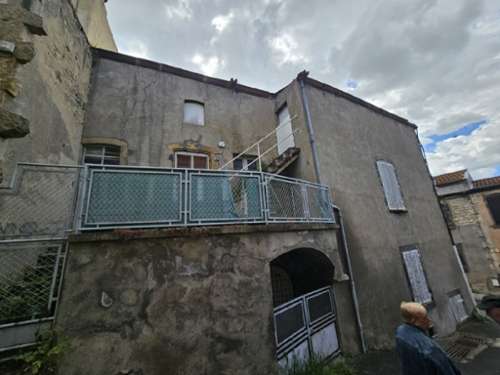 Veyre-Monton Puy-de-Dôme maison foto 7363126