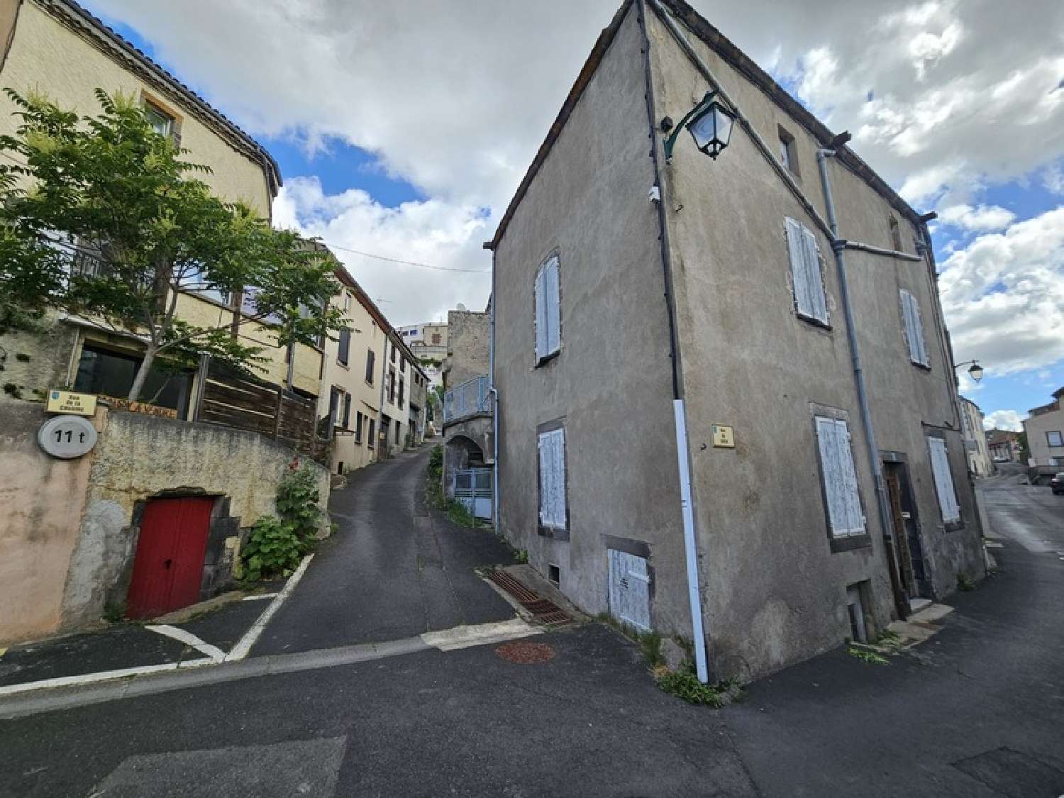  à vendre maison Veyre-Monton Puy-de-Dôme 2