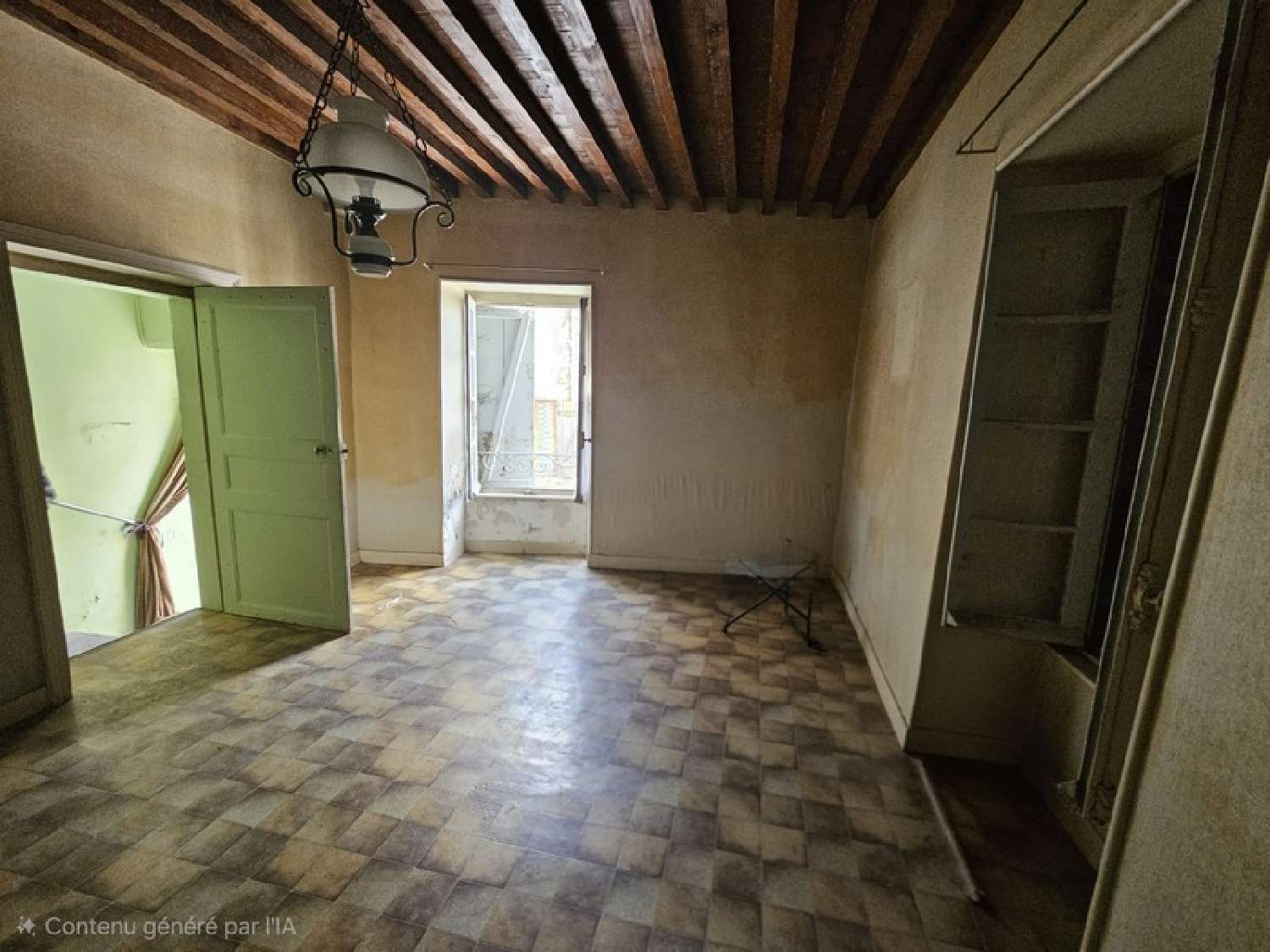  à vendre maison Veyre-Monton Puy-de-Dôme 4