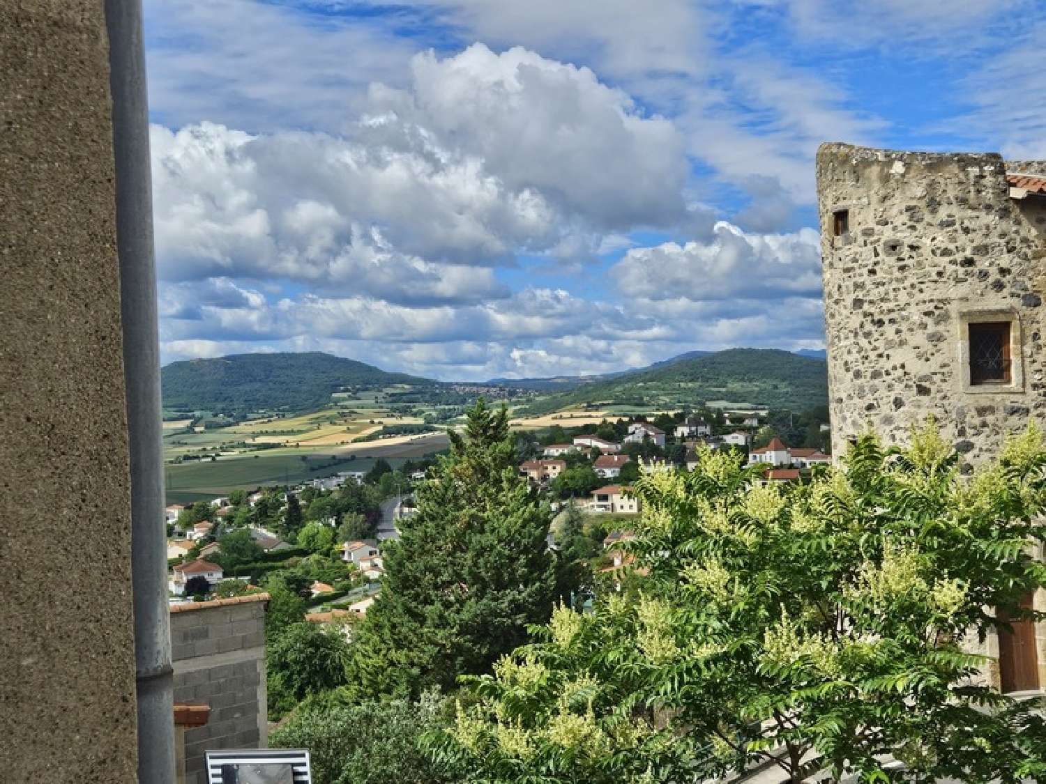  à vendre maison Veyre-Monton Puy-de-Dôme 5