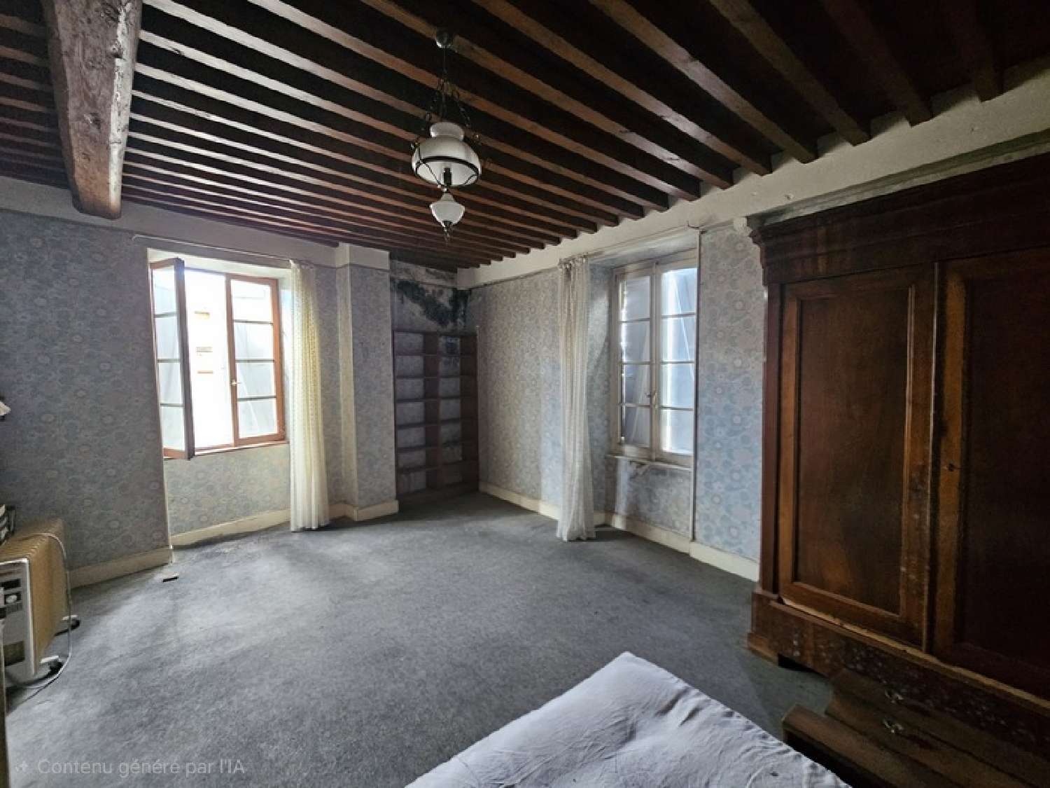  à vendre maison Veyre-Monton Puy-de-Dôme 7