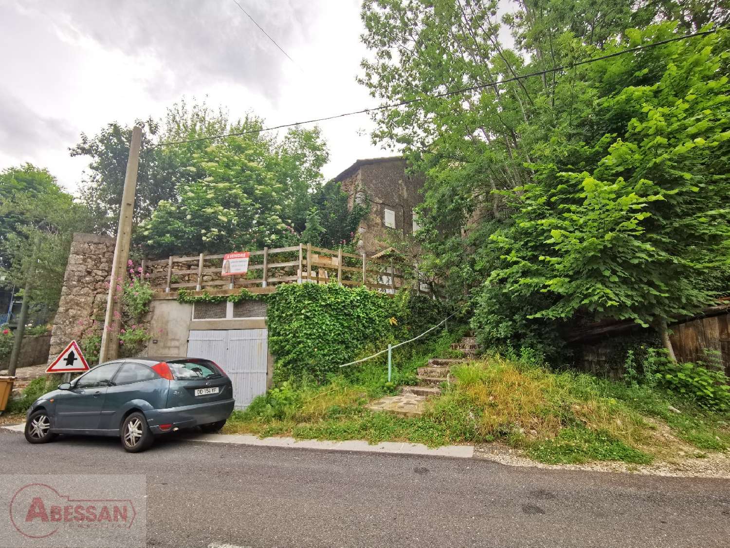 kaufen Haus Vialas Lozère 1